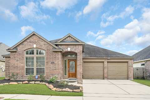 Coco Shores, HOUSTON, TX 77044