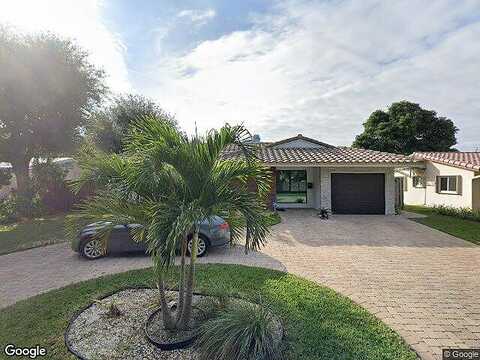 24Th, POMPANO BEACH, FL 33062