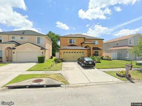 Ocean Reef, WESLEY CHAPEL, FL 33544