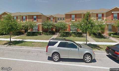Avenue Of The Arbors, WINTER GARDEN, FL 34787