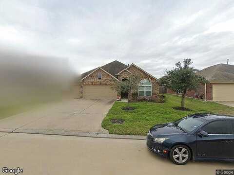 Vincennes Oak, CYPRESS, TX 77429