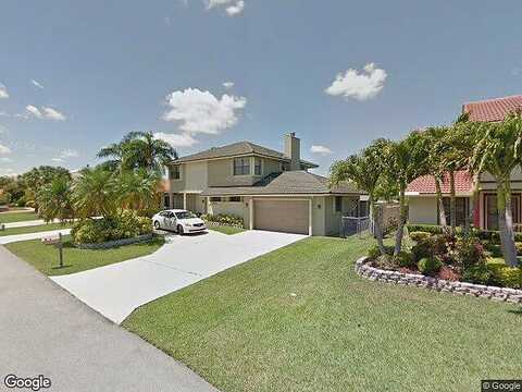 Tetherclift, DAVIE, FL 33331