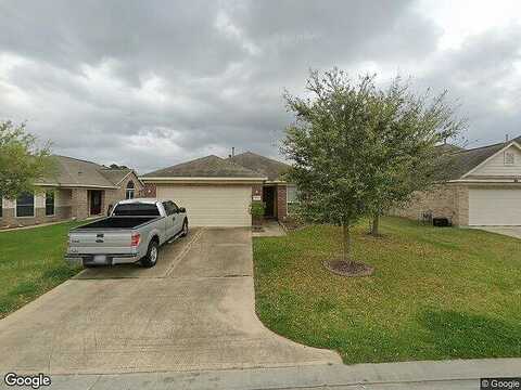 Zenith Glen, CYPRESS, TX 77429