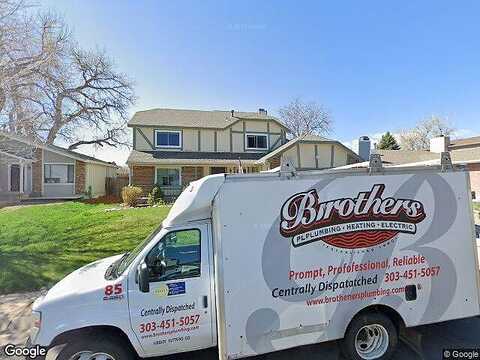 Warren, AURORA, CO 80014