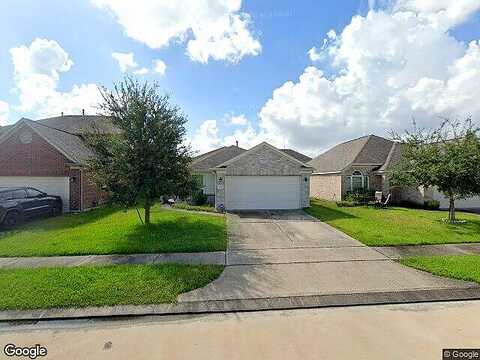 Knoll Arbor, HOUSTON, TX 77049