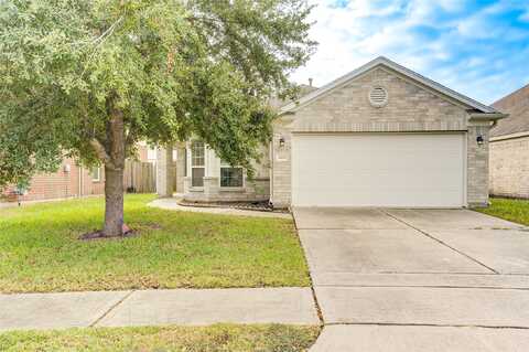 Knoll Arbor, HOUSTON, TX 77049