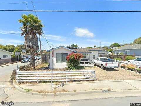 Hilby, SEASIDE, CA 93955