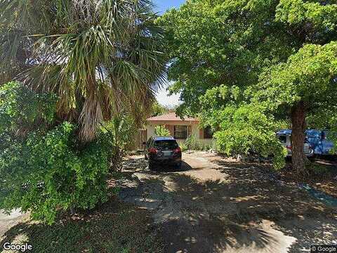 21St, FORT LAUDERDALE, FL 33311