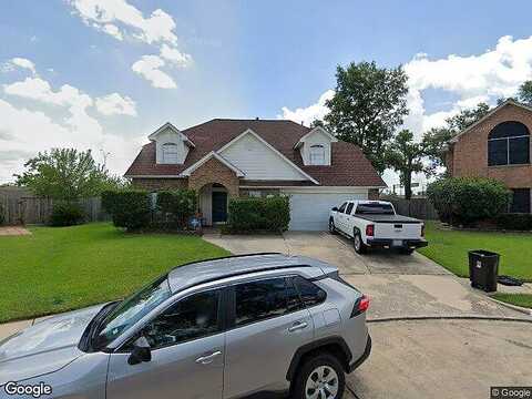 Crosshaven, HOUSTON, TX 77015