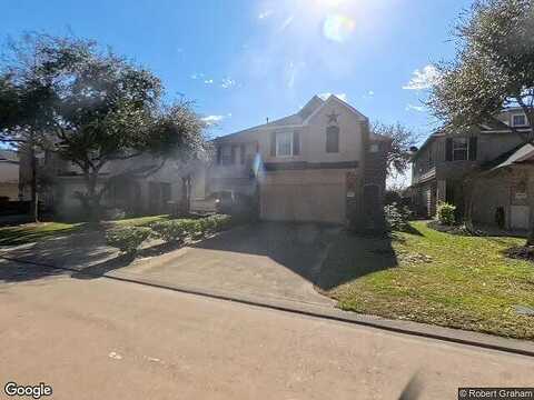 Bergenia, CYPRESS, TX 77429