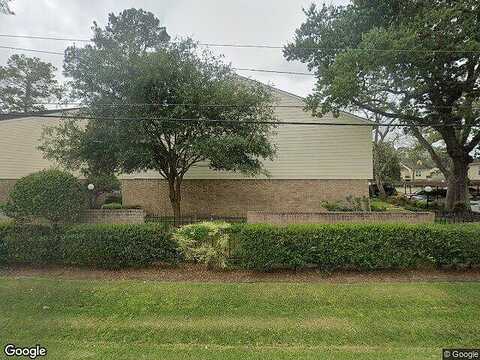 Wunderlich, HOUSTON, TX 77069