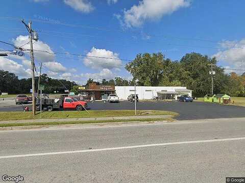251St, FORT MC COY, FL 32134