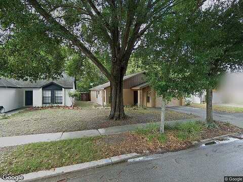 Bridlebrook, CASSELBERRY, FL 32707