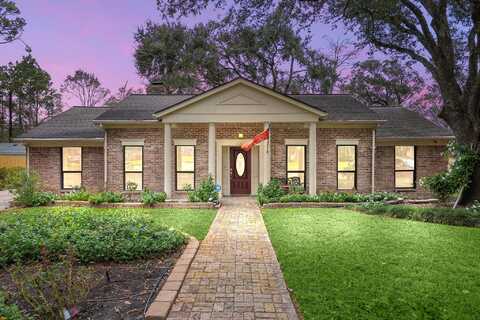 Burnwood, HOUSTON, TX 77073
