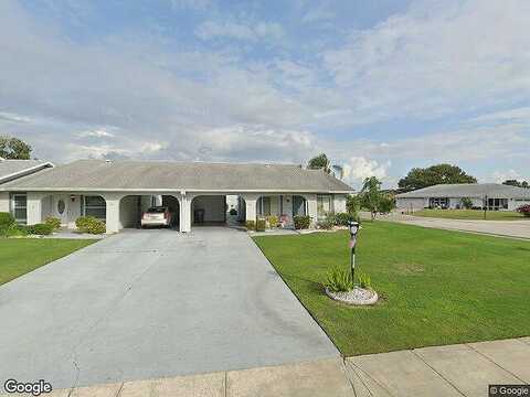 New Bedford, SUN CITY CENTER, FL 33573