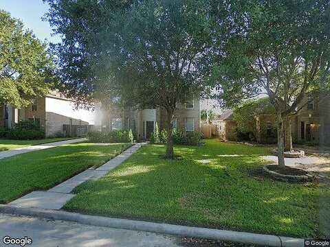 Cambridge Eagle, HOUSTON, TX 77044