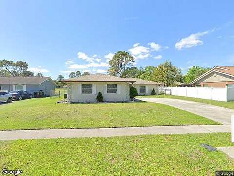 Illinois Woods, ORLANDO, FL 32824