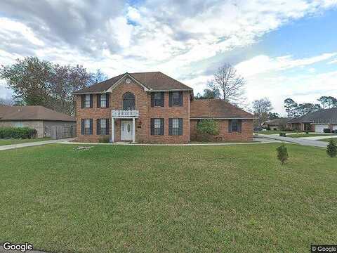 Ivy Woods, JACKSONVILLE, FL 32258