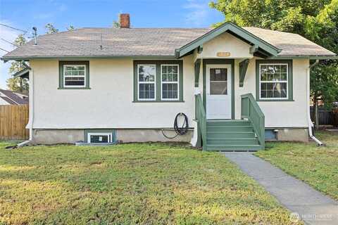 Alder, WALLA WALLA, WA 99362