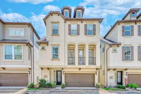 Oxford Crescent, HOUSTON, TX 77082
