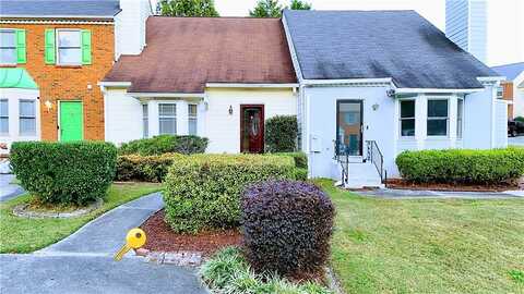 Poplar Pointe, SMYRNA, GA 30082