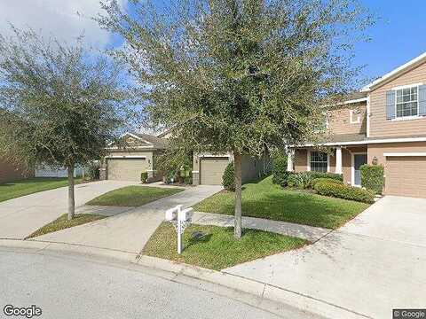 Fairlawn, RIVERVIEW, FL 33579