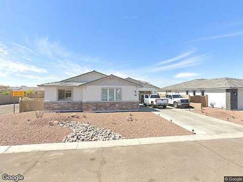 Drucilla, YUMA, AZ 85367