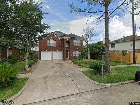 Meadow Place, HOUSTON, TX 77071
