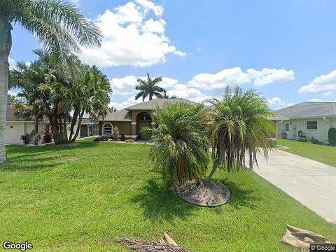 Ben, LAKE SUZY, FL 34269