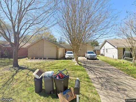 Trudeau, HOUSTON, TX 77065