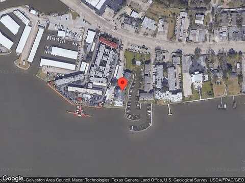 Yacht Club, SEABROOK, TX 77586