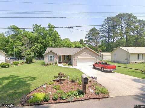 Ellis, ROSSVILLE, GA 30741