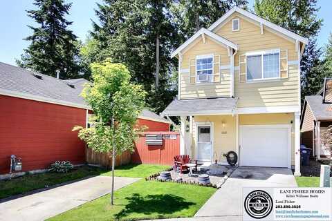6Th, TACOMA, WA 98445