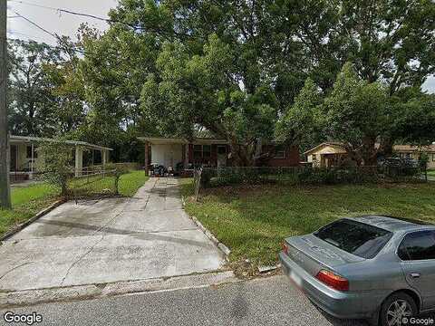 Skye, JACKSONVILLE, FL 32221