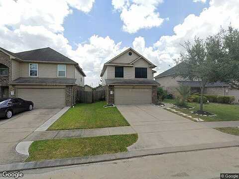 Avon Brook, HOUSTON, TX 77034