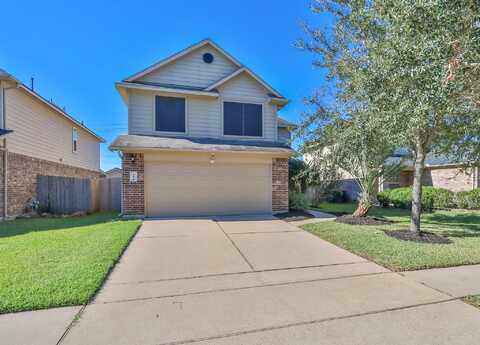Avon Brook, HOUSTON, TX 77034
