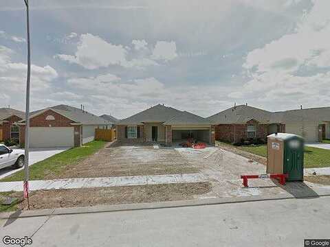 Barker Gate, CYPRESS, TX 77433