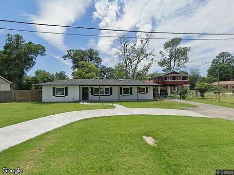 Talbot, JACKSONVILLE, FL 32205