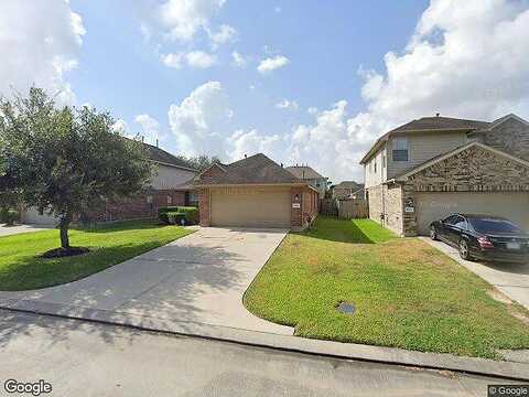 Whisper Bluff, HUMBLE, TX 77396