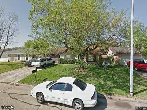 Blue Bird, LA PORTE, TX 77571