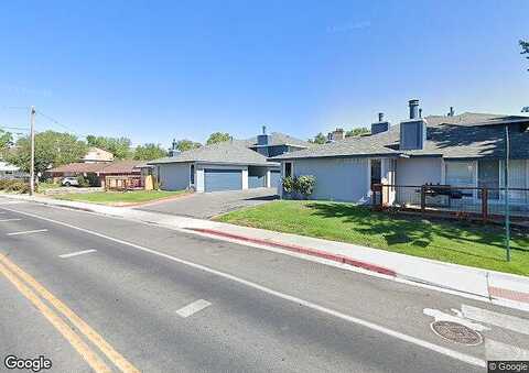 Beck, RENO, NV 89509