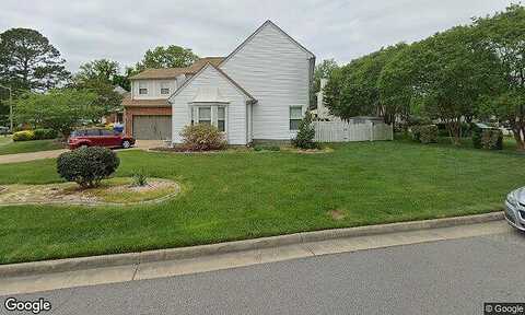 Fall Meadow, VIRGINIA BEACH, VA 23456