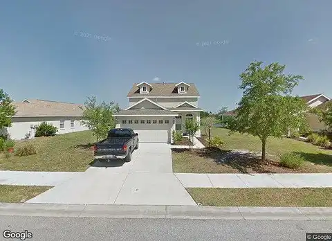 Blue Runner, LAKEWOOD RANCH, FL 34202