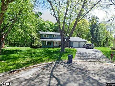 Robin, NORTH MANKATO, MN 56003