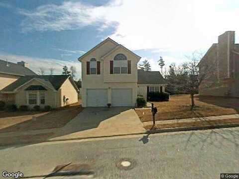 Apa, LITHONIA, GA 30058