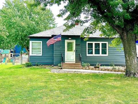 Smith, WORTHINGTON, MN 56187