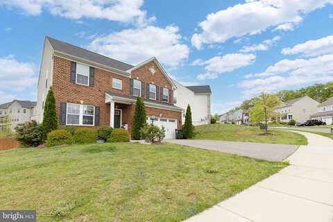 Fledgling, WOODBRIDGE, VA 22193