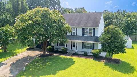 Wineberry, CARROLLTON, VA 23314