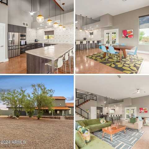 Venado, NEW RIVER, AZ 85087