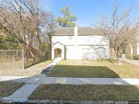 Prospect, HOUSTON, TX 77004